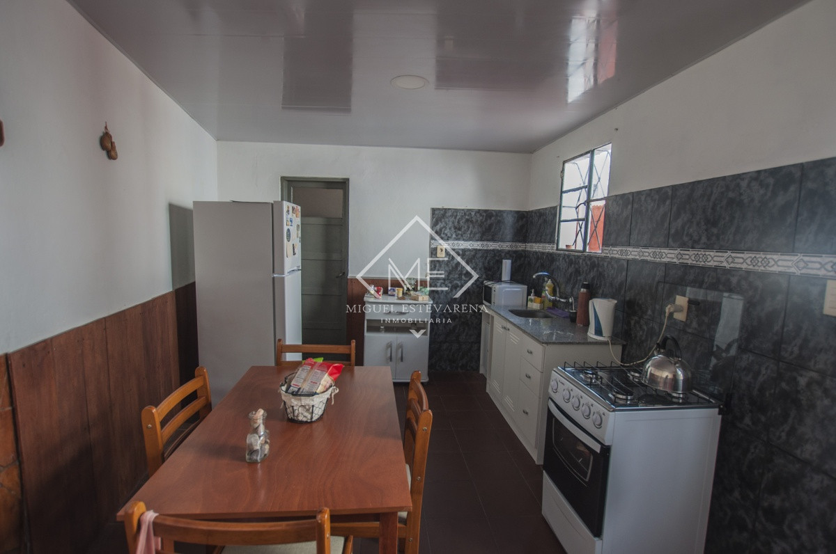 Casa ID.480 - Casa en venta Centro 2 dormitorios