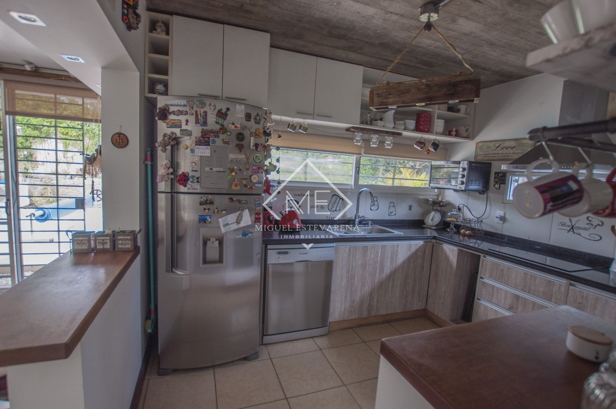 Casa ID.730 - En venta increible PH de 3 dormitorios y 2 baños en Pinares, Maldonado