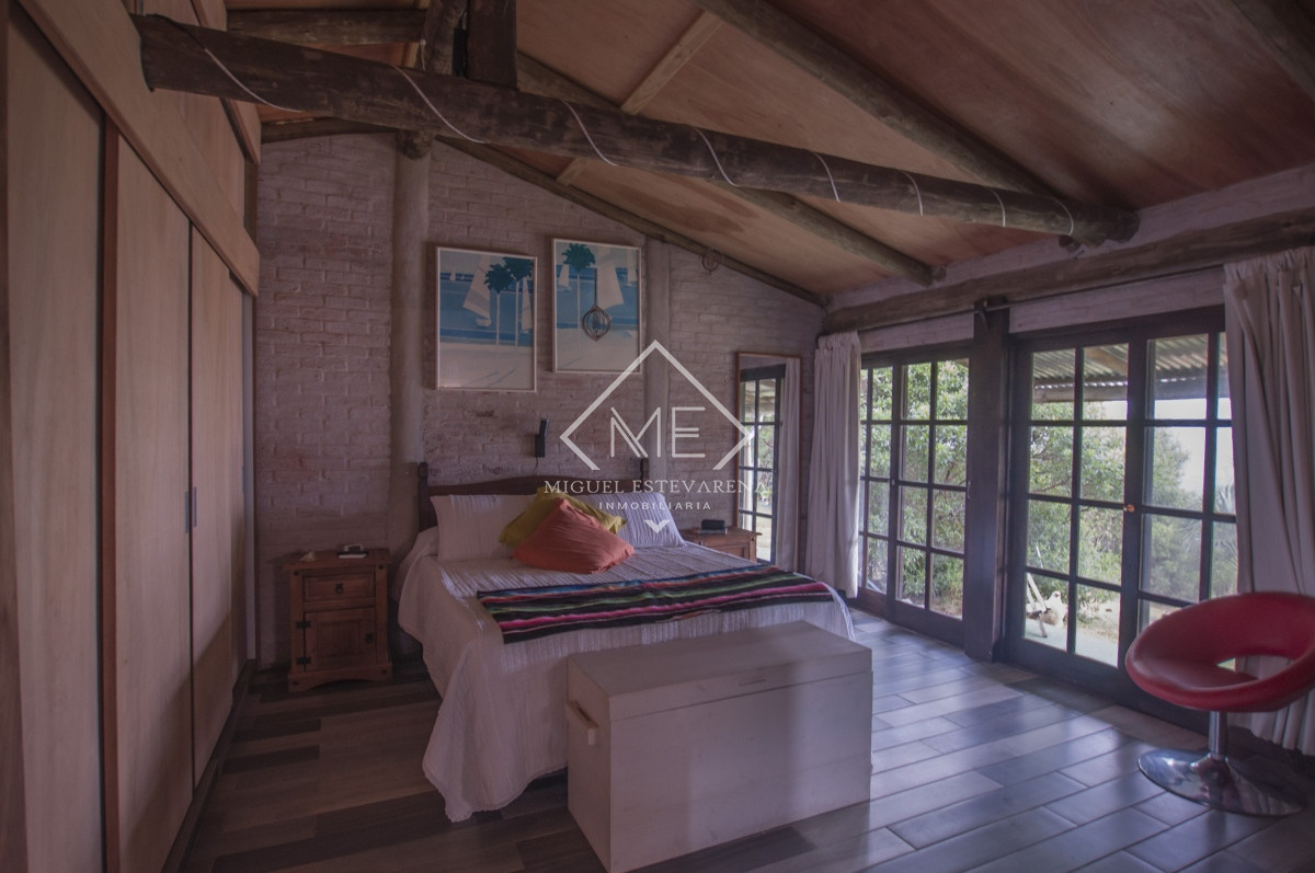 Casa ID.721 - Oportunidad unica: En venta exclusiva chacra con vistas a las sierras en Maldonado