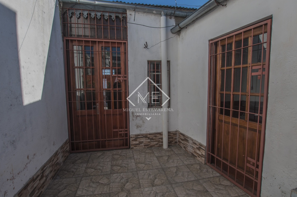 Casa ID.480 - Casa en venta Centro 2 dormitorios