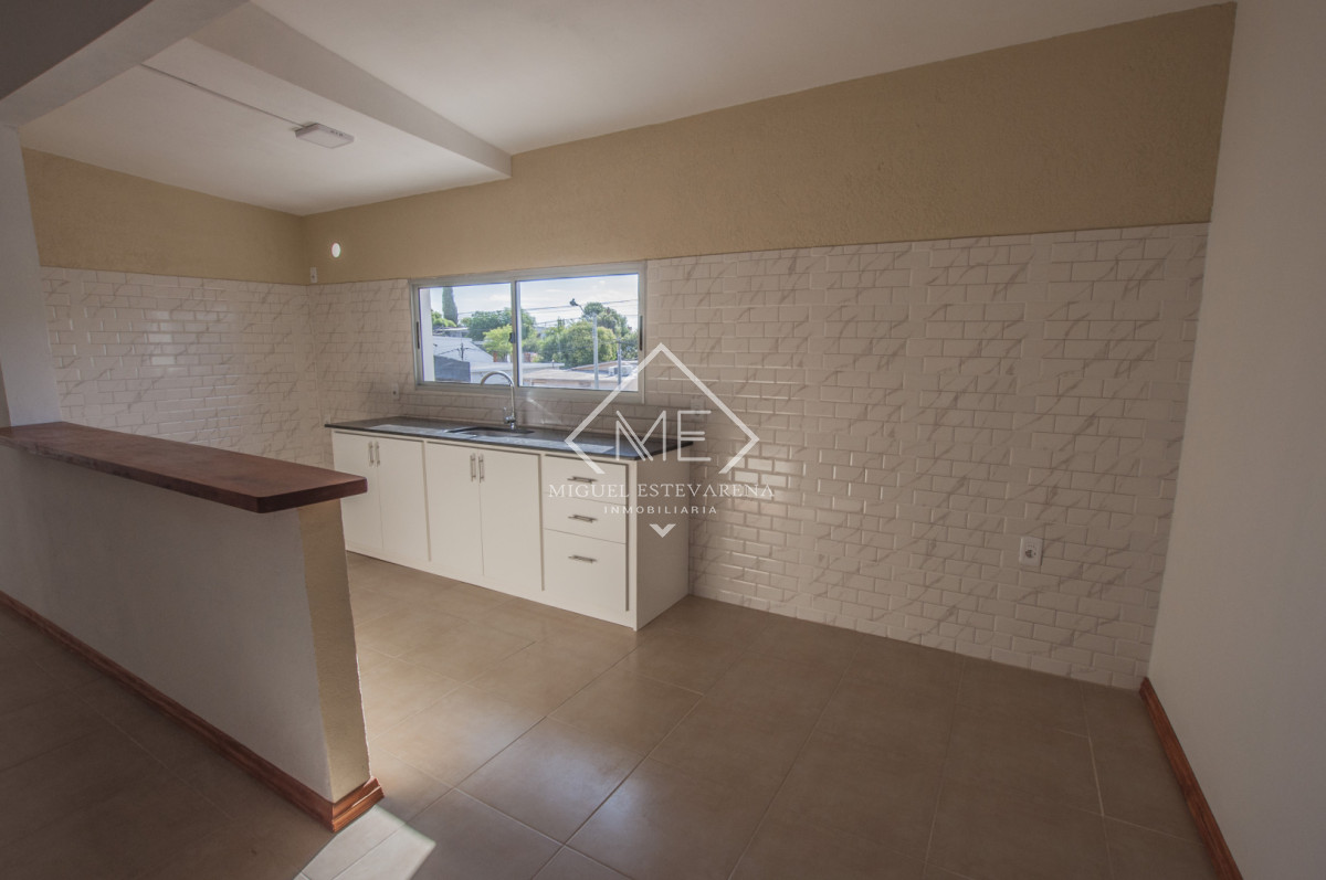 Casa ID.873 - Alquiler en Barrio Las Delicias - Casa 2 Dormitorios Remodelada