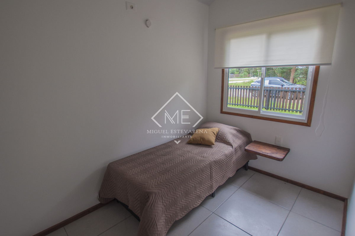 Casa ID.794 - En venta casa Moderna Steel Frame - Amueblada, Financiación