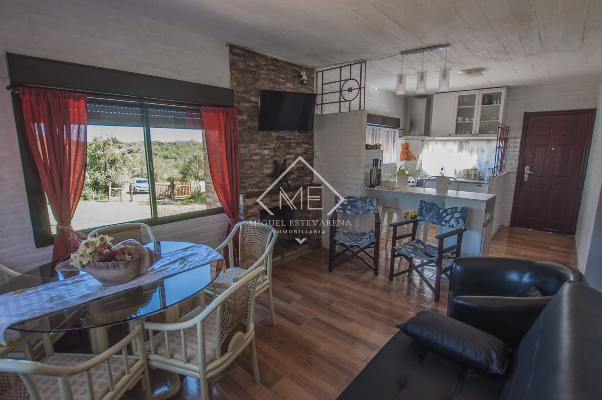 Casa ID.594 - Casa en venta  2 dormitorios