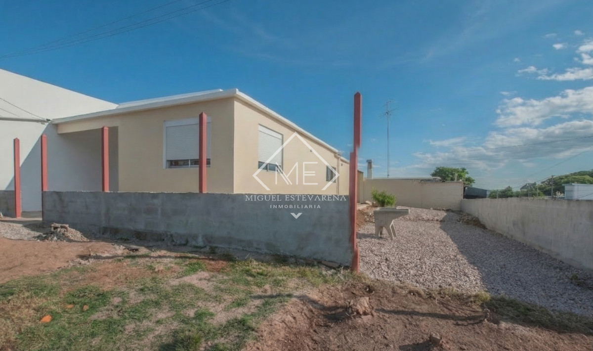 Casa ID.873 - Alquiler en Barrio Las Delicias - Casa 2 Dormitorios Remodelada