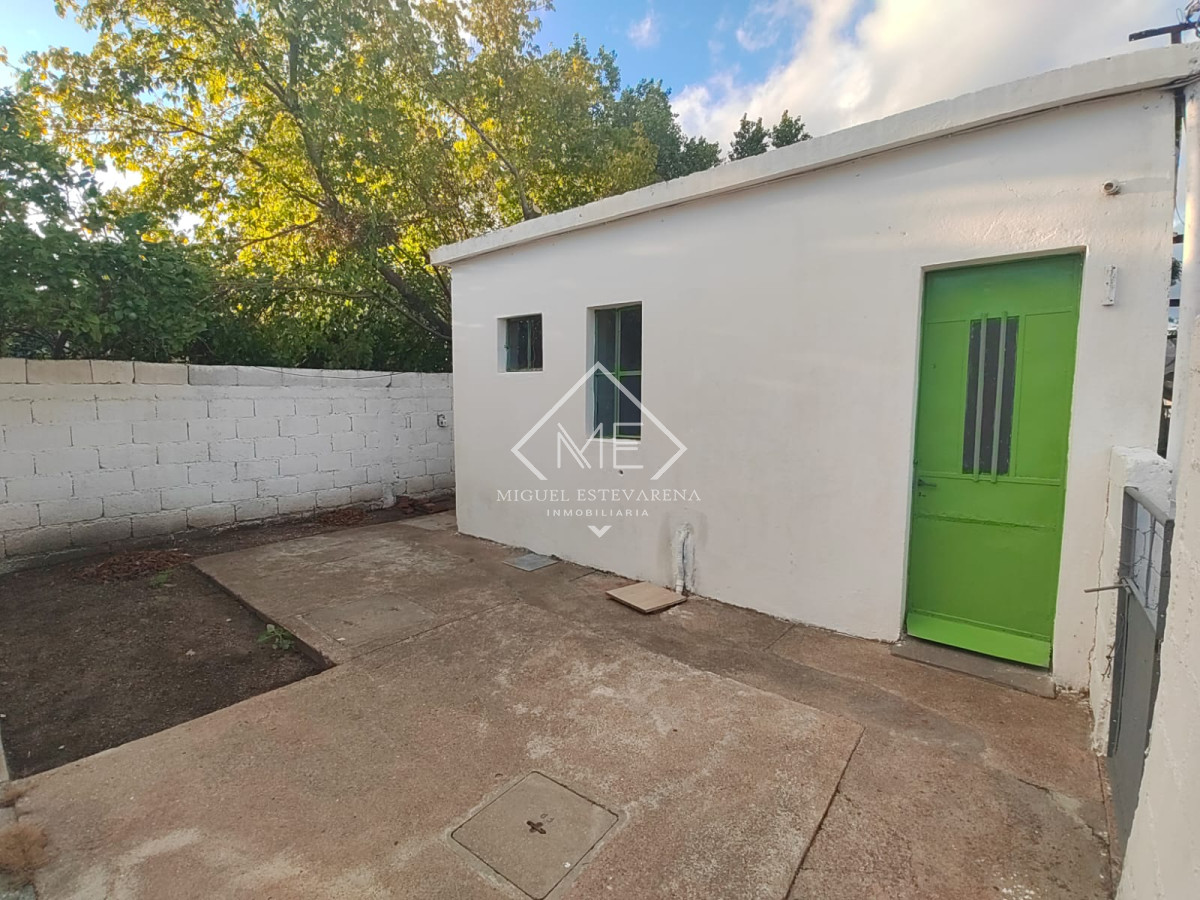 Casa ID.700 - Alquiler casa un dormitorio en Minas