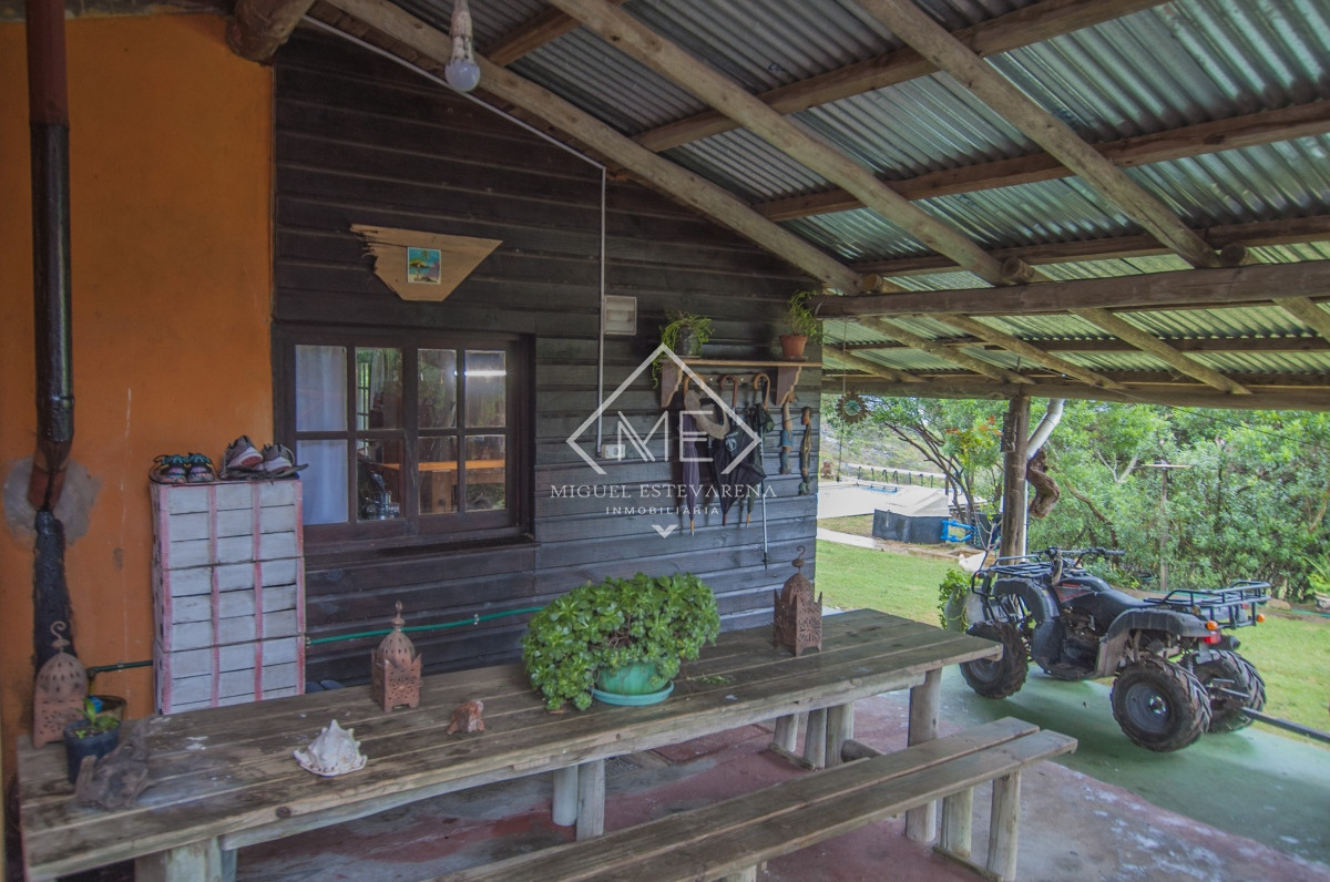 Casa ID.721 - Oportunidad unica: En venta exclusiva chacra con vistas a las sierras en Maldonado