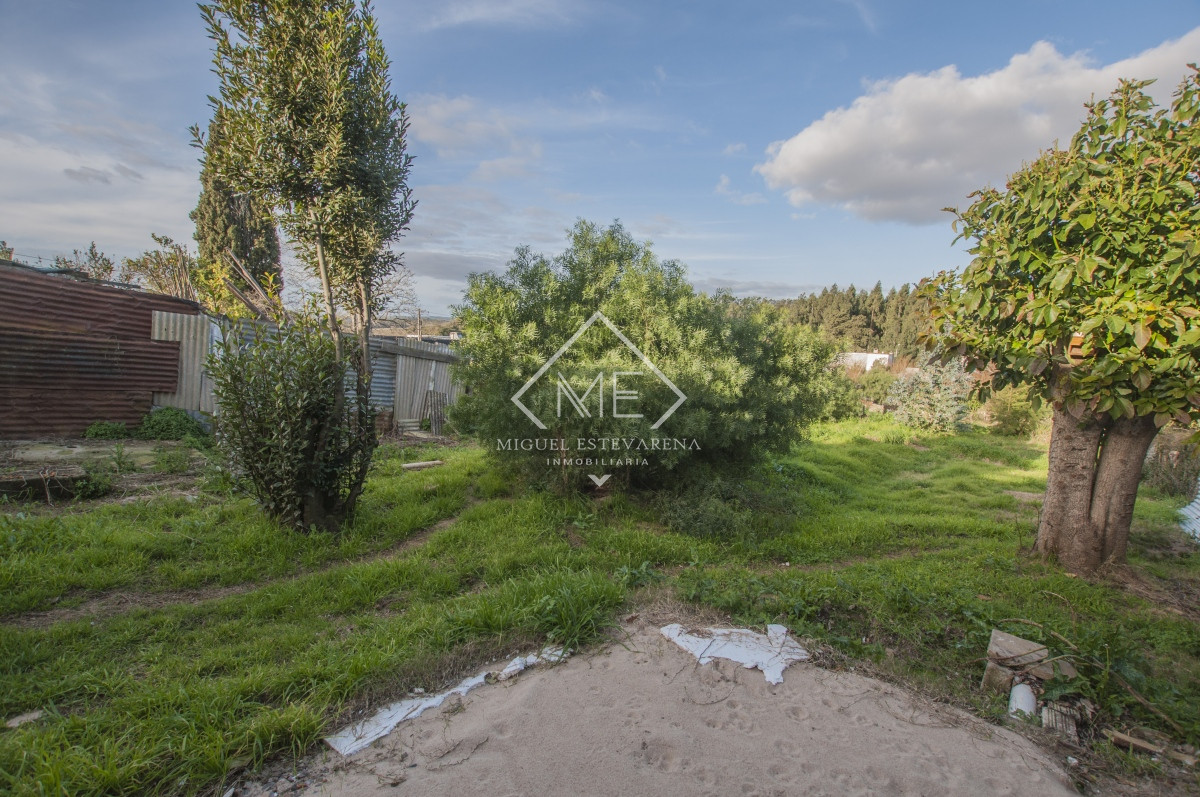 Casa ID.678 - Venta de casa de un dormitorio en Minas