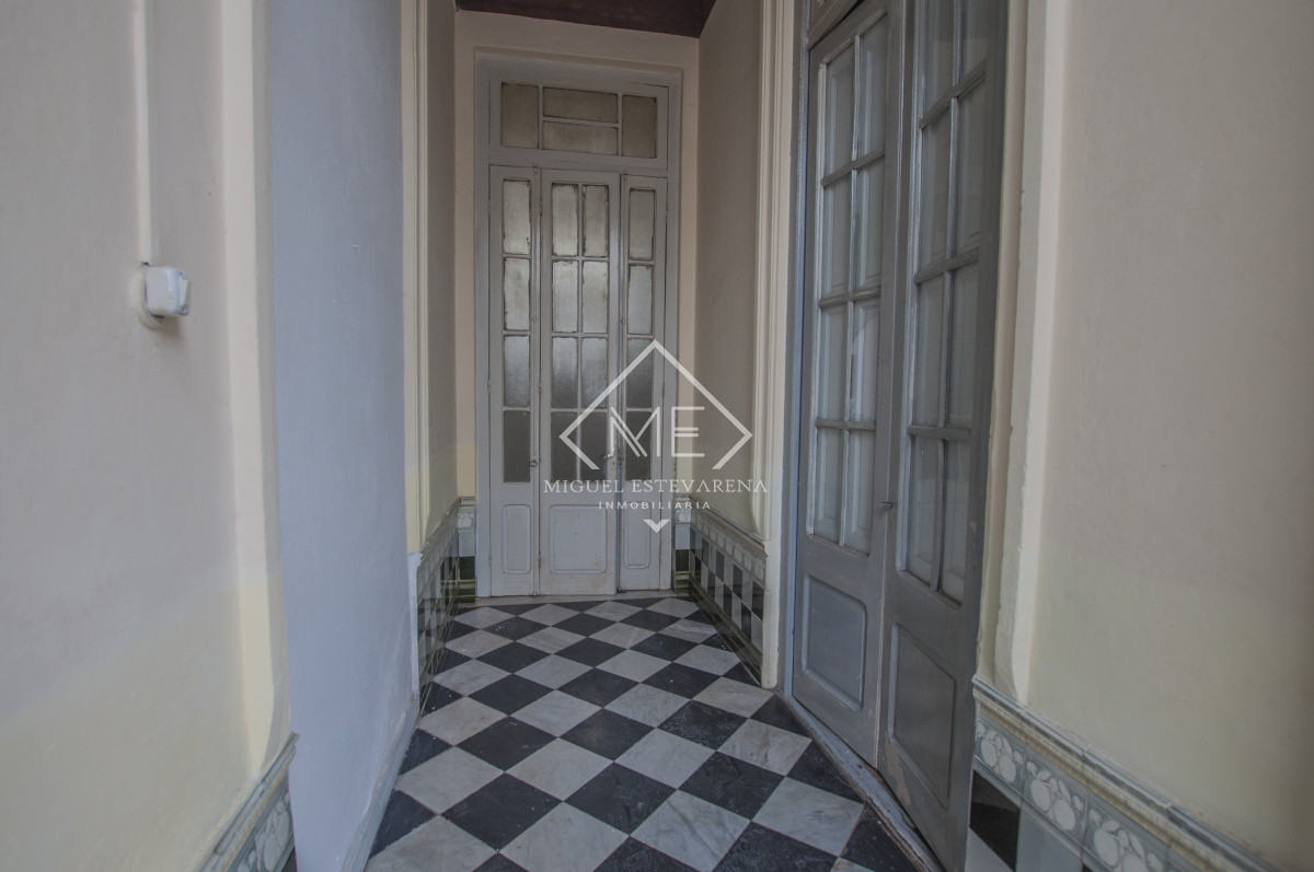Casa ID.677 - Alquiler en el centro de minas