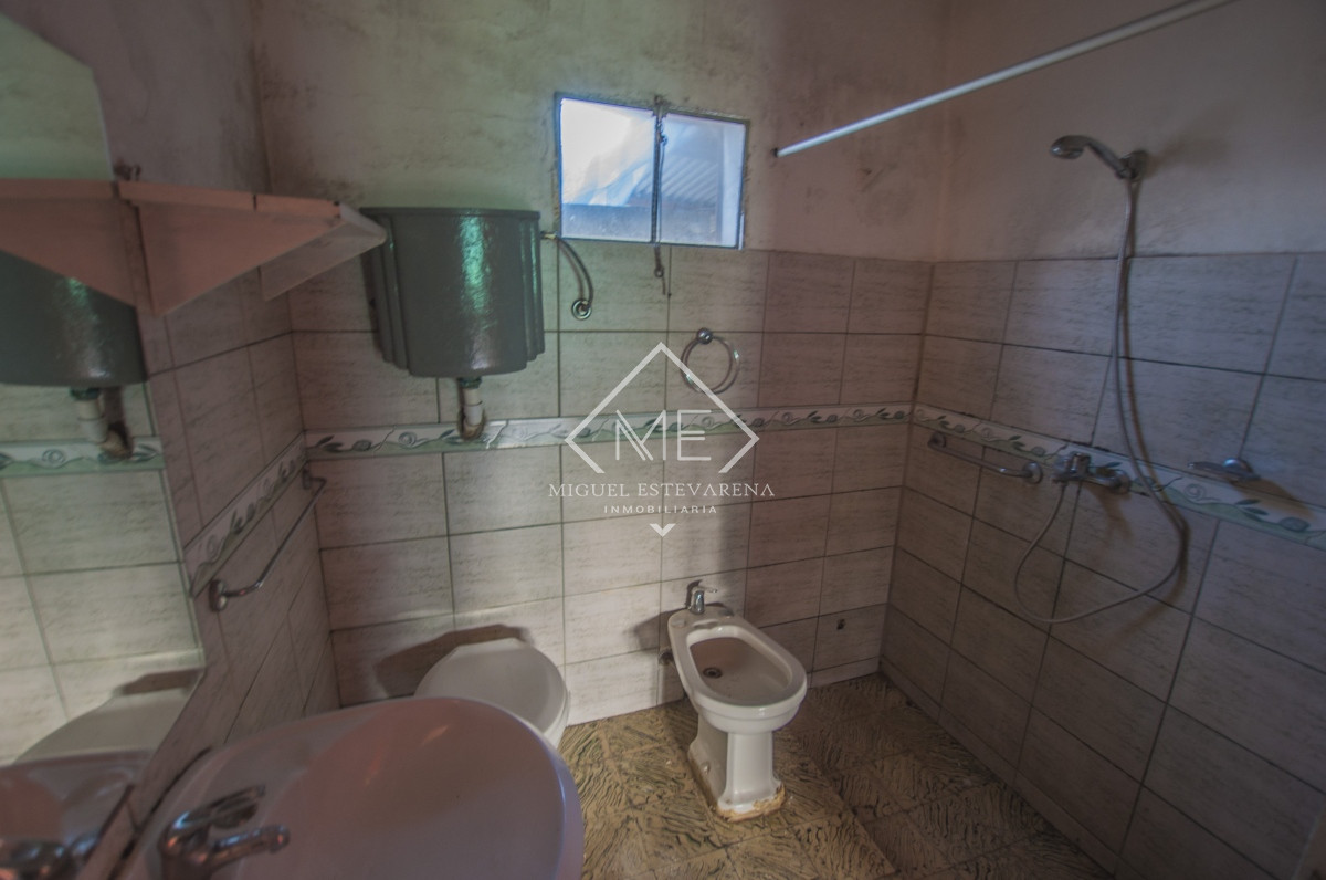 Casa ID.678 - Venta de casa de un dormitorio en Minas
