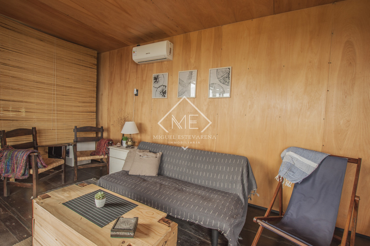 Casa ID.779 - Venta de Loft con vista panorámica en Villa Serrana