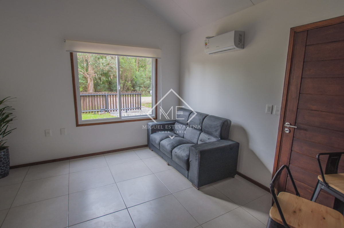 Casa ID.794 - En venta casa Moderna Steel Frame - Amueblada, Financiación