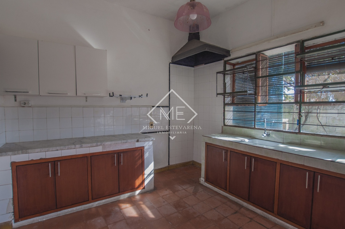 Casa ID.464 - Casa en Venta Minas 3 dormitorios