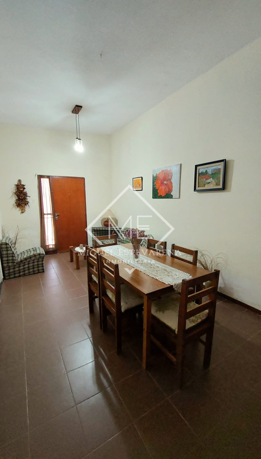 Casa ID.663 - Venta de propiedad de dos dormitorio en Minas