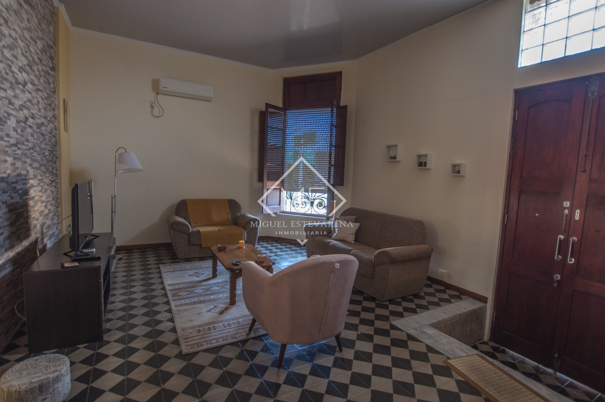Casa ID.480 - Casa en venta Centro 2 dormitorios