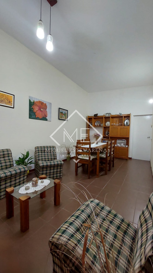 Casa ID.663 - Venta de propiedad de dos dormitorio en Minas