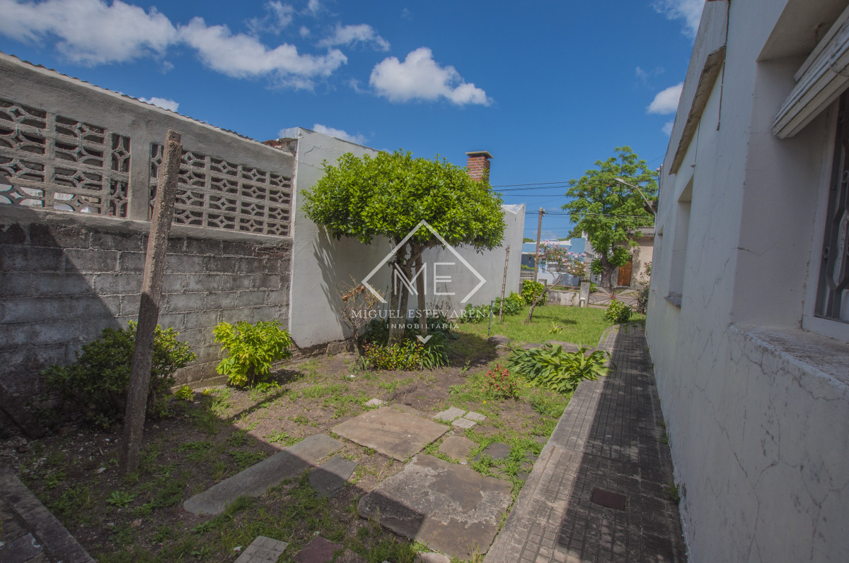Casa ID.759 - Propiedad a la venta en Minas