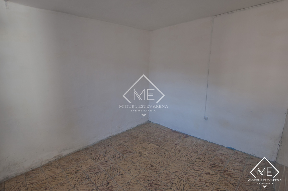 Casa ID.681 - Alquiler en Minas apto al fondo 1 dormitorio