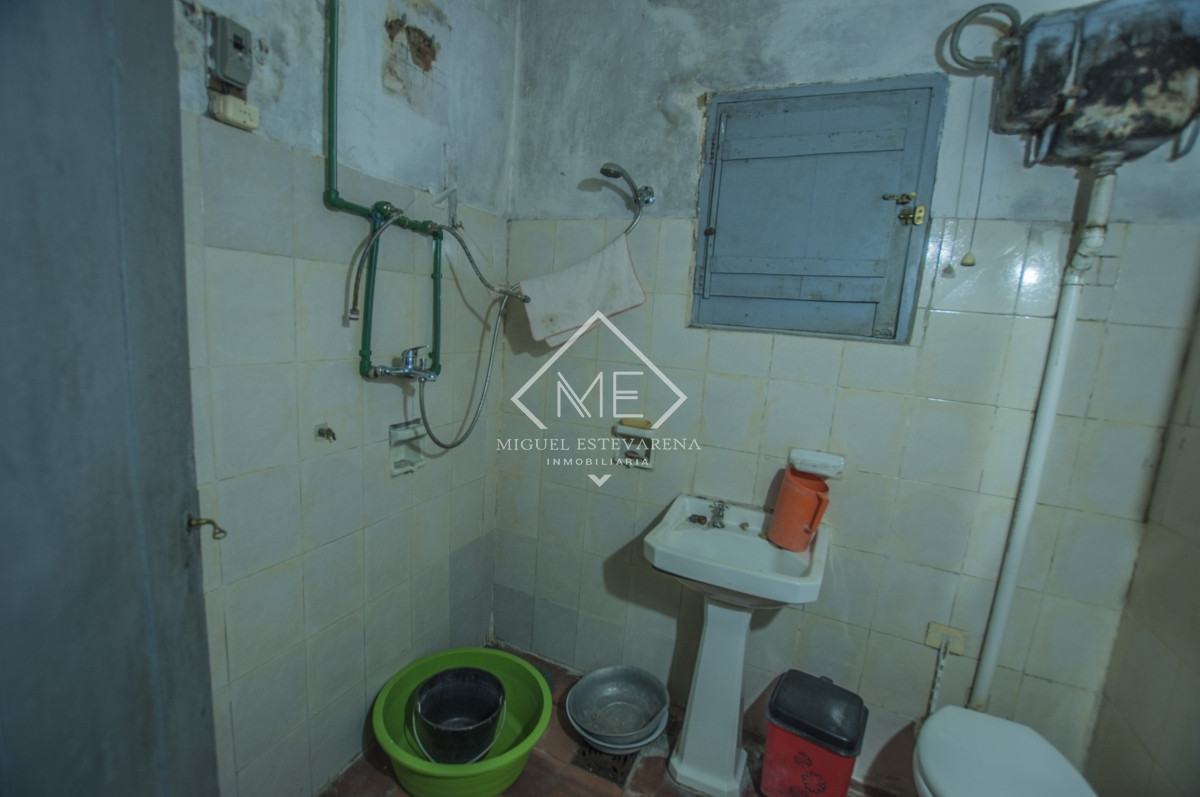 Casa ID.736 - Casa en venta a reciclar en Minas