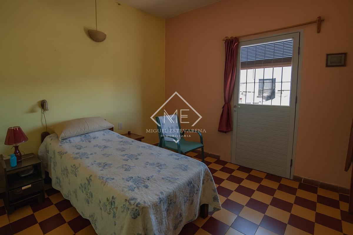 Casa ID.861 - Venta 2 Dorm. Minas - Cerca Sanatorio/Comercios, Documentos Ok
