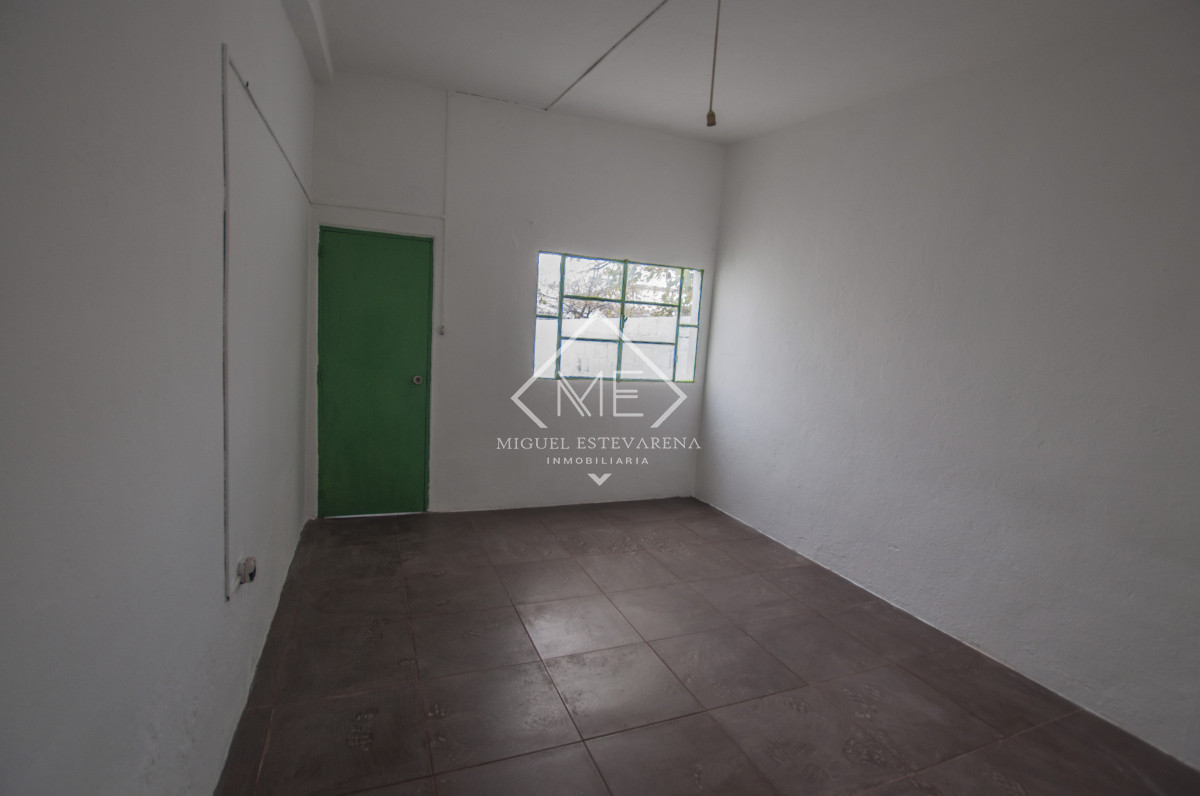 Casa ID.700 - Alquiler casa un dormitorio en Minas