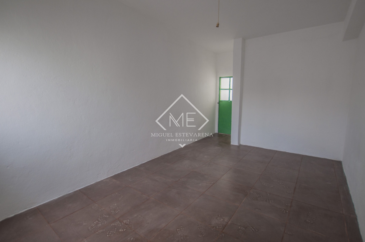 Casa ID.700 - Alquiler casa un dormitorio en Minas