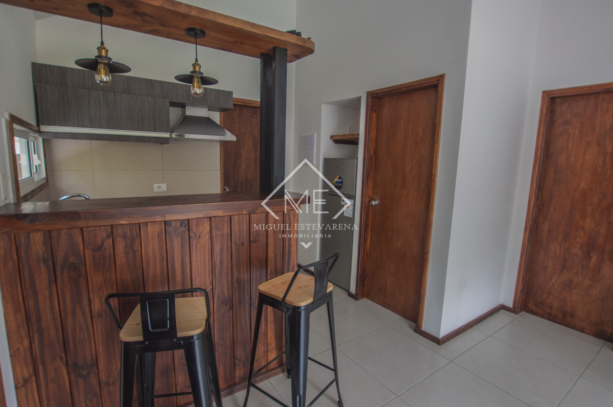Casa ID.794 - En venta casa Moderna Steel Frame - Amueblada, Financiación