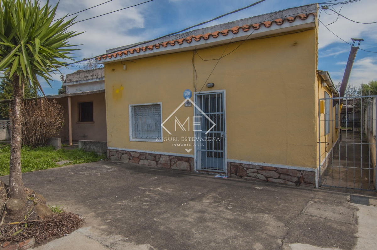 Casa ID.745 - Casa de dos dormitorios en venta, Minas.