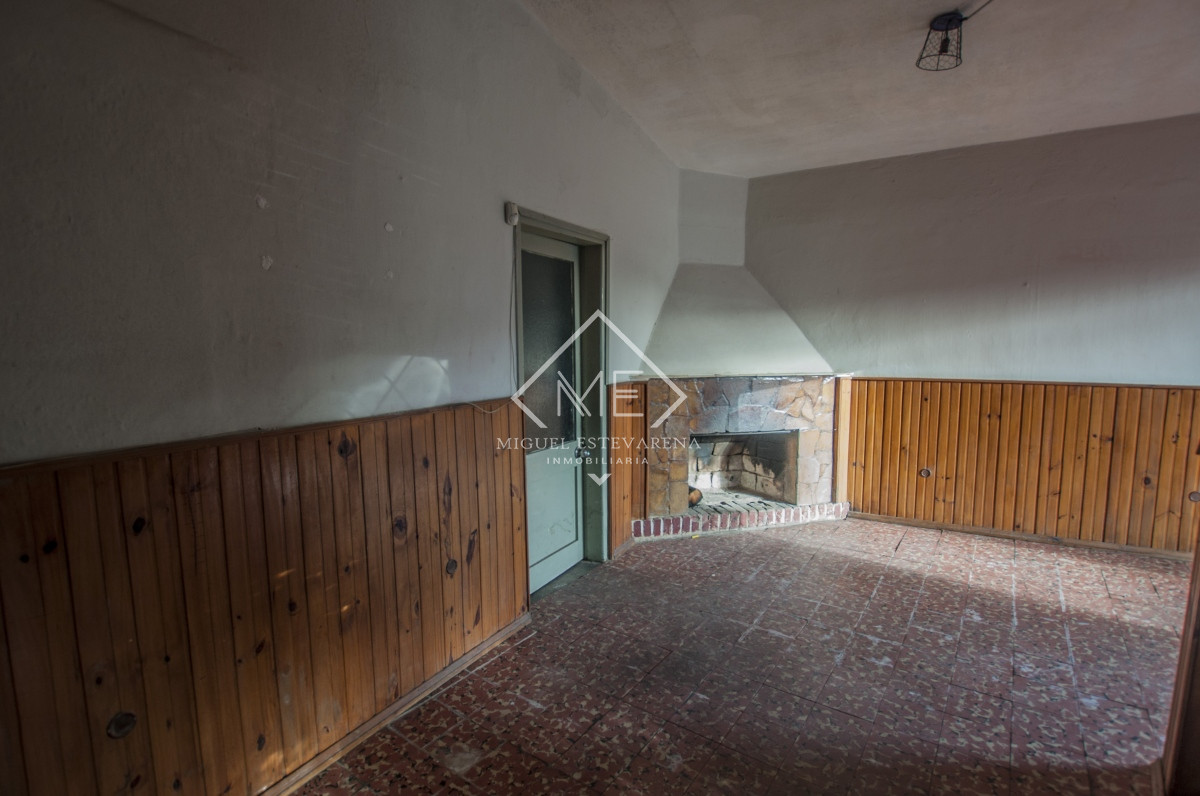 Casa ID.678 - Venta de casa de un dormitorio en Minas