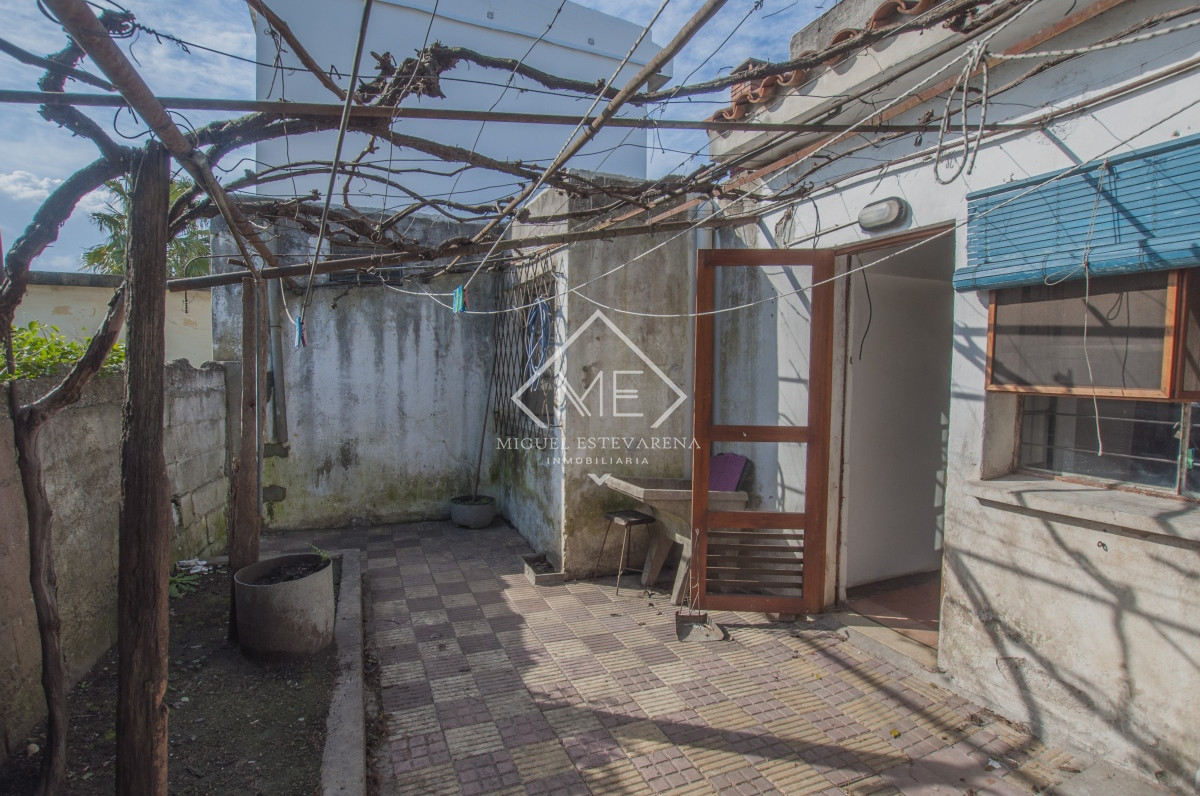 Casa ID.786 - Casa en alquiler Minas 3 dormitorios