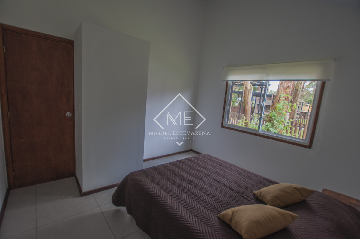 Casa ID.794 - En venta casa Moderna Steel Frame - Amueblada, Financiación