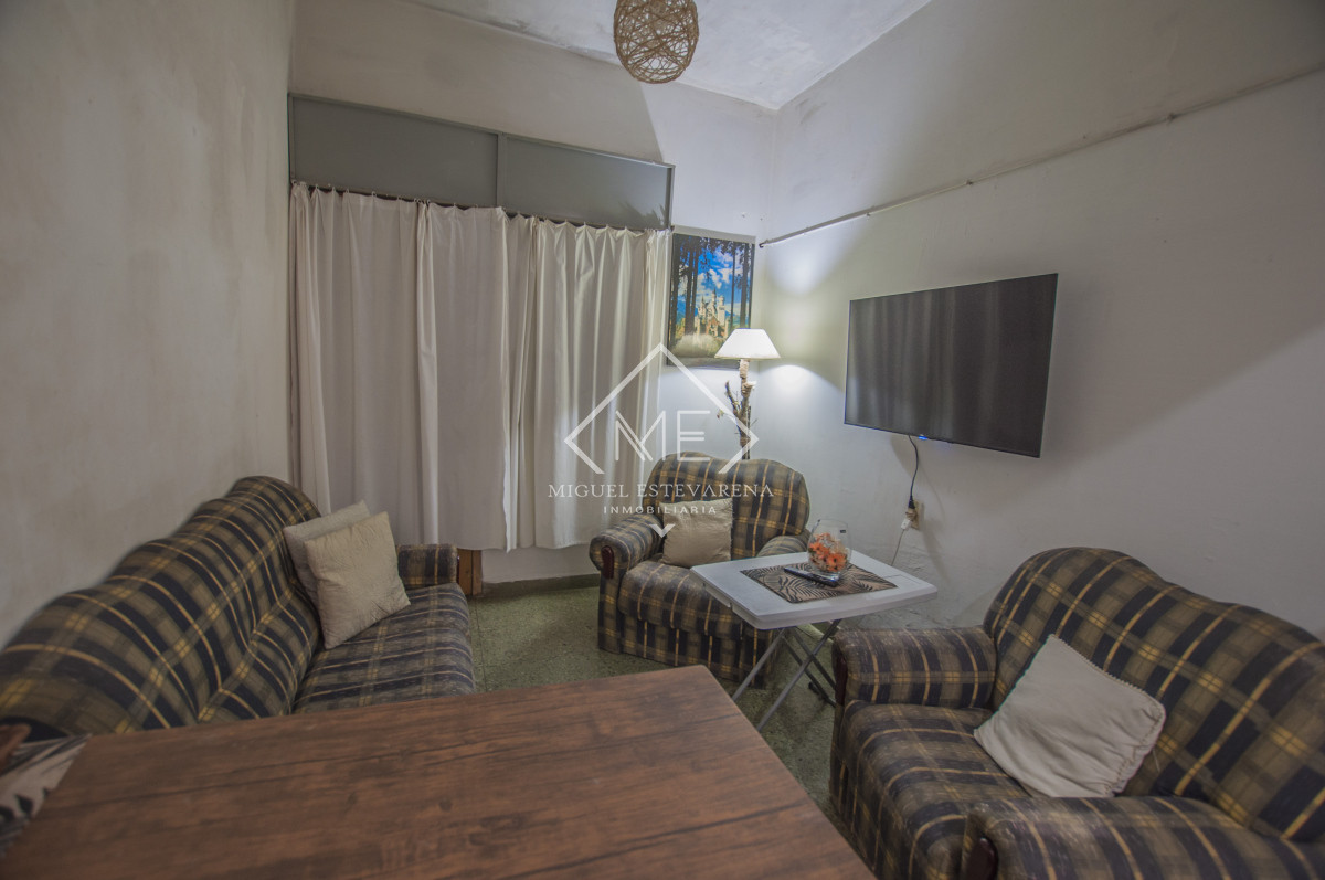 Casa ID.758 - Casa de dos dormitorios a la venta en Minas.