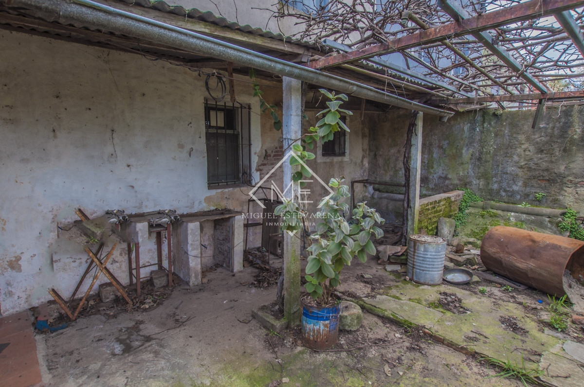 Casa ID.736 - Casa en venta a reciclar en Minas