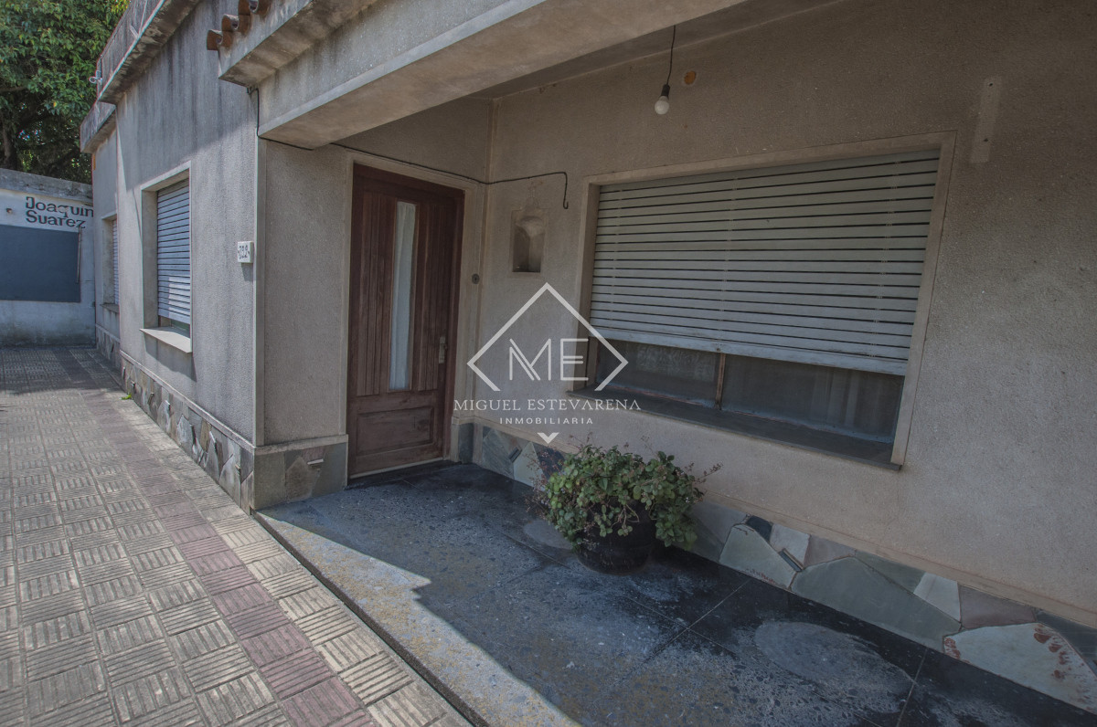 Casa ID.758 - Casa de dos dormitorios a la venta en Minas.