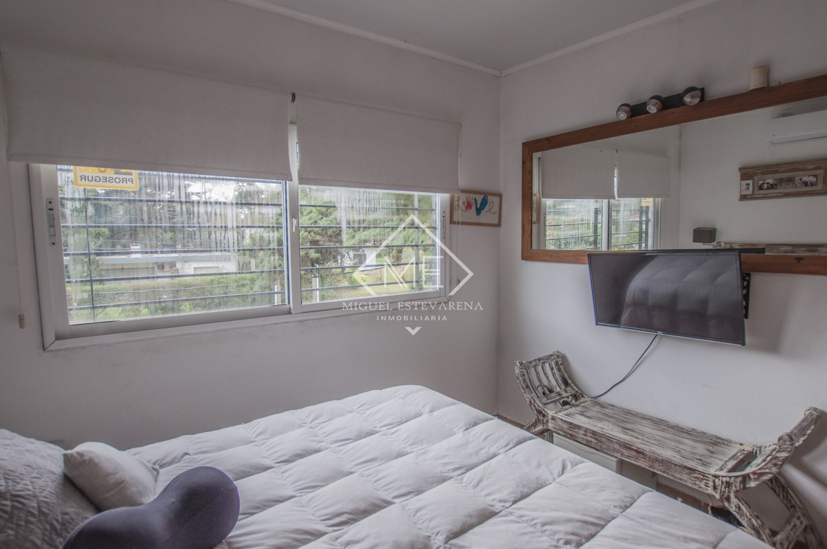 Casa ID.730 - En venta increible PH de 3 dormitorios y 2 baños en Pinares, Maldonado