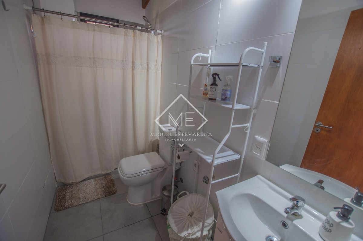 Casa ID.705 - Cabaña de dos dormitorios en alquiler a 15 minutos de Minas
