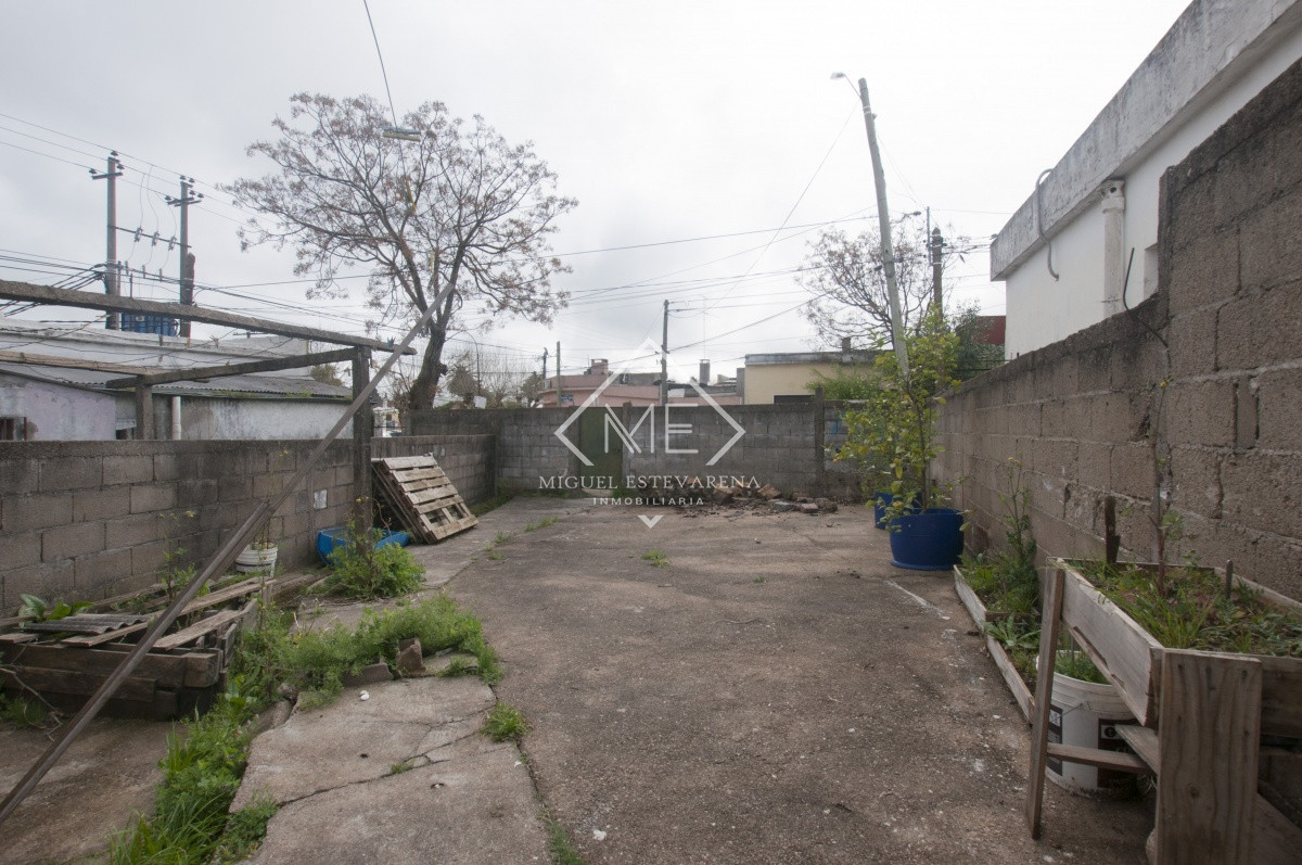 Casa ID.202 - Casa en venta Minas 3 dormitorios