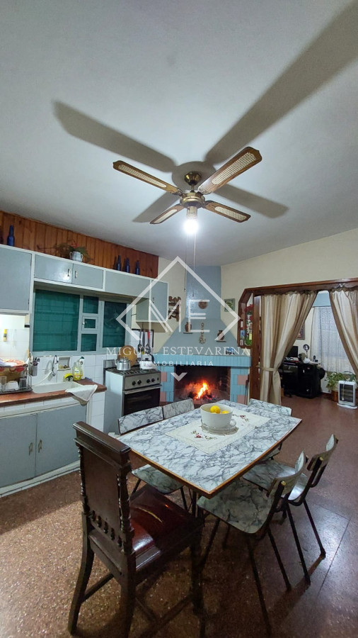 Casa ID.663 - Venta de propiedad de dos dormitorio en Minas