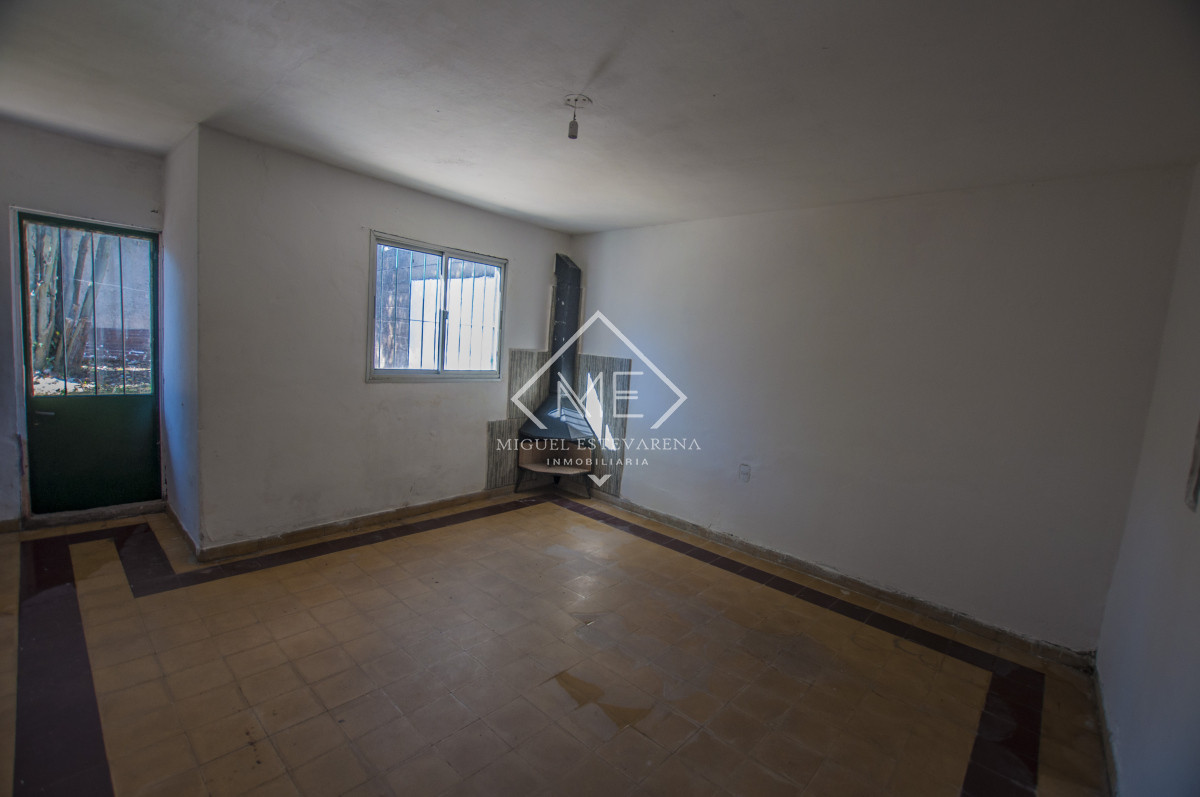 Casa ID.598 - Casa en alquiler Minas 2 dormitorios