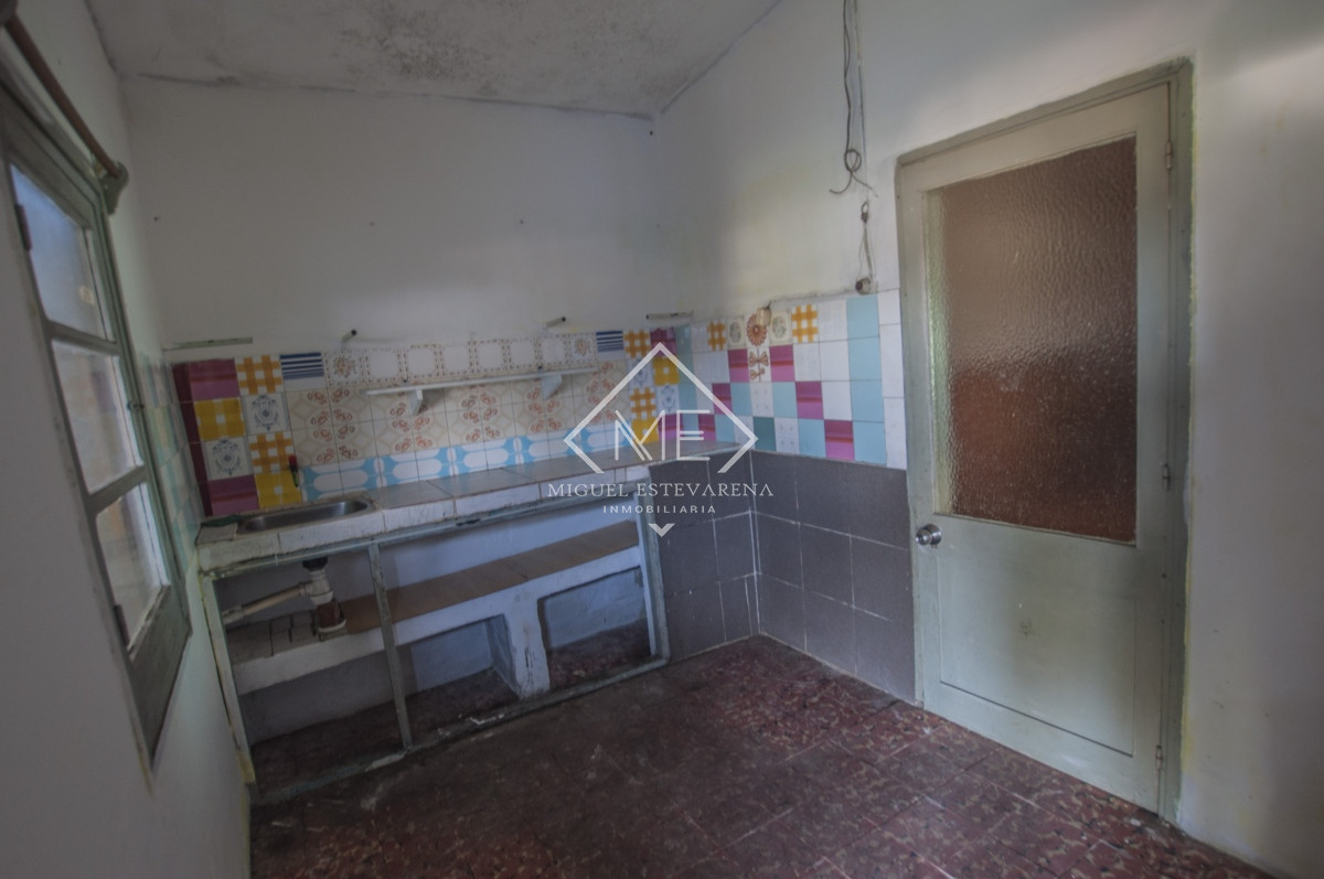Casa ID.678 - Venta de casa de un dormitorio en Minas
