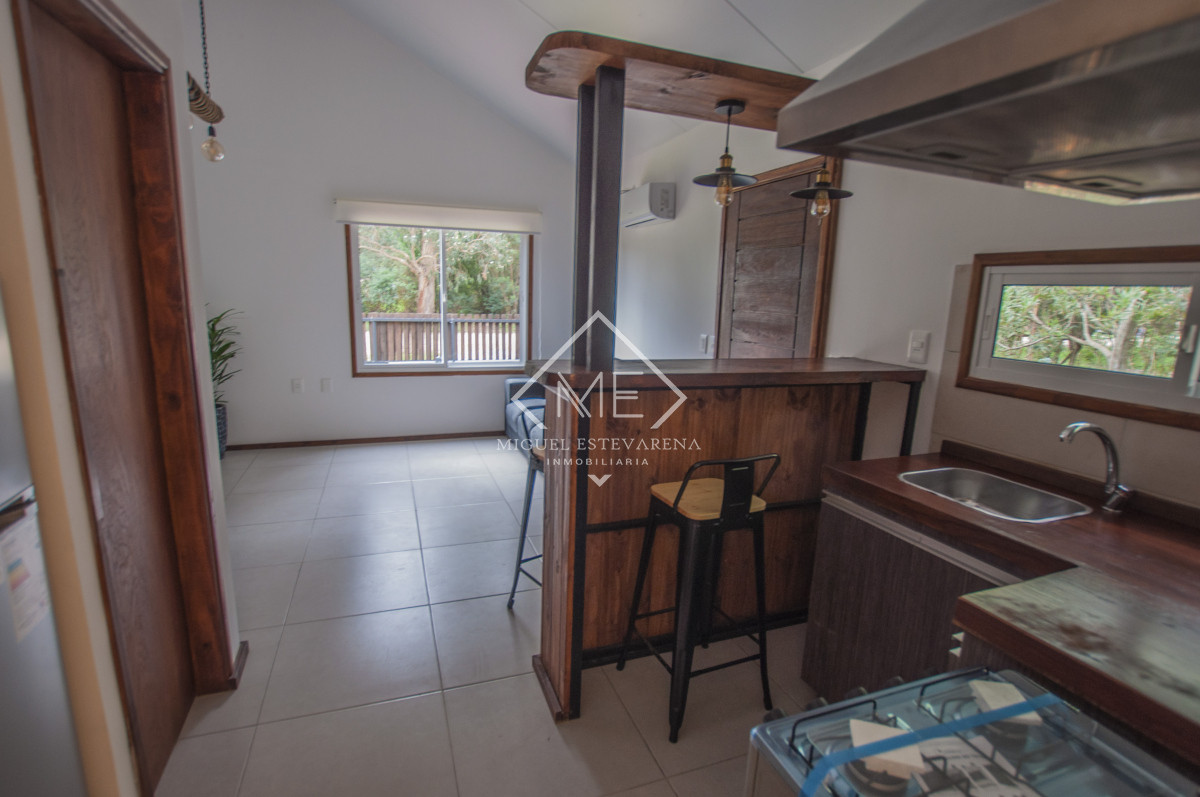 Casa ID.794 - En venta casa Moderna Steel Frame - Amueblada, Financiación