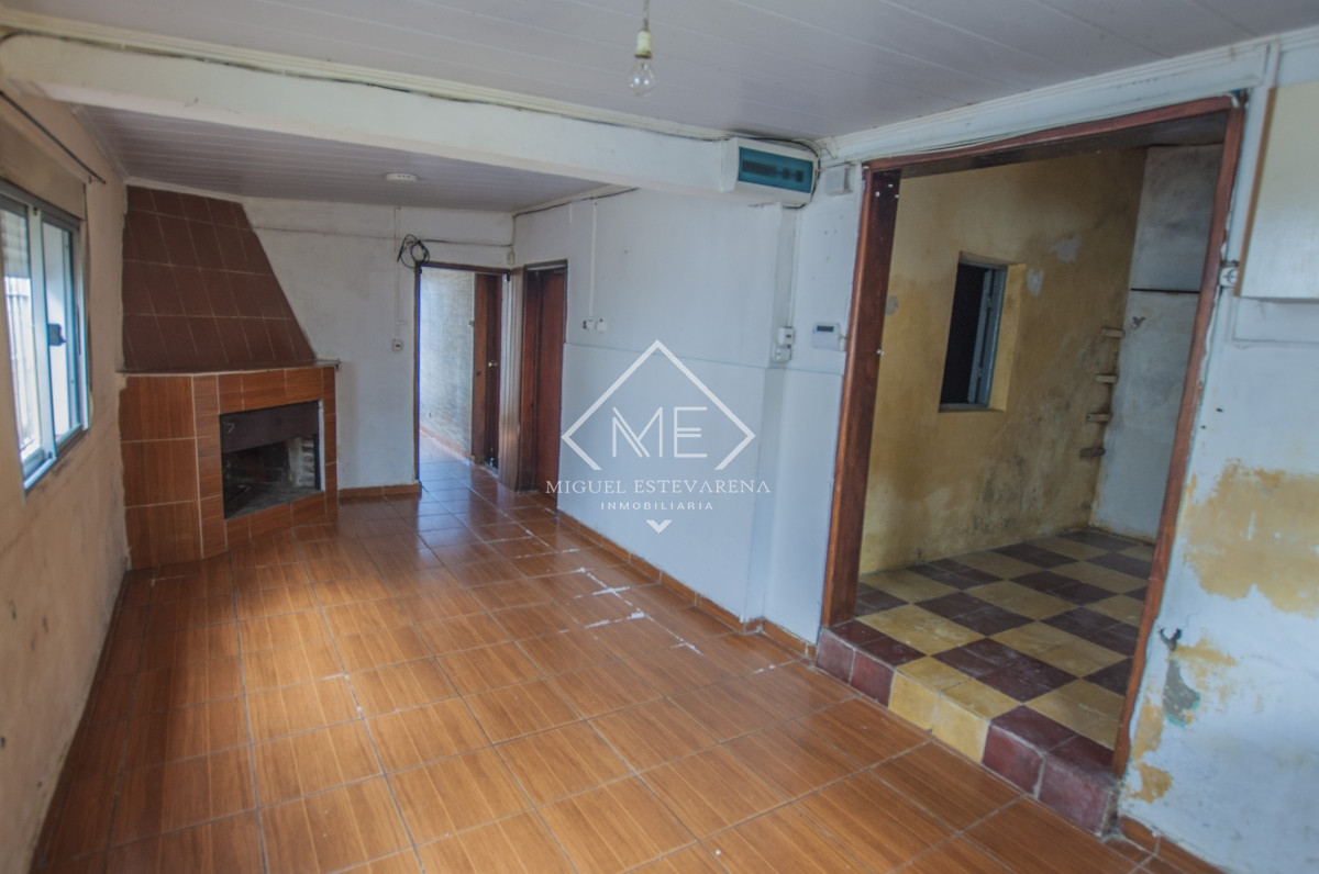 Casa ID.745 - Casa de dos dormitorios en venta, Minas.