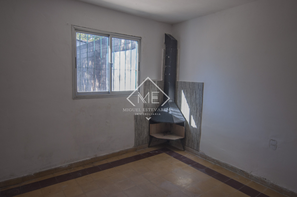Casa ID.598 - Casa en alquiler Minas 2 dormitorios
