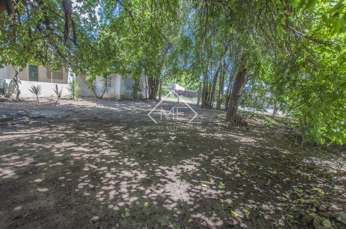 Casa ID.758 - Casa de dos dormitorios a la venta en Minas.