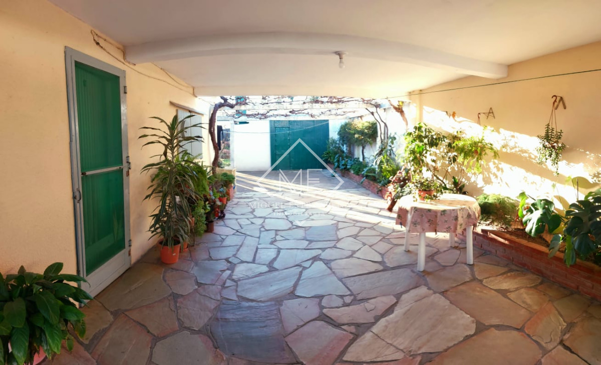 Casa ID.663 - Venta de propiedad de dos dormitorio en Minas