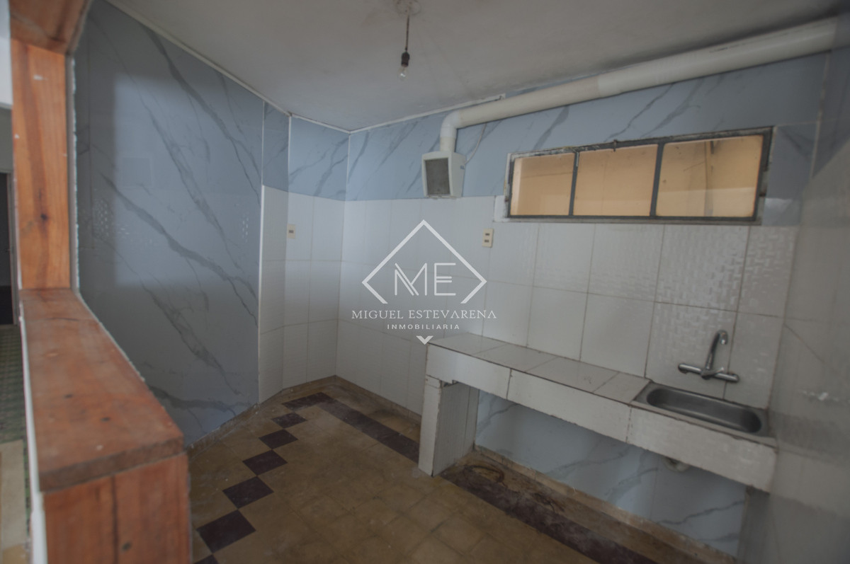 Casa ID.598 - Casa en alquiler Minas 2 dormitorios