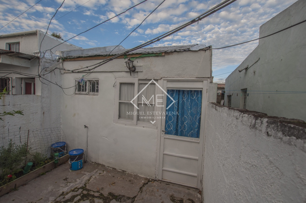 Casa ID.710 - 7 Apartamentos a la venta en San Carlos