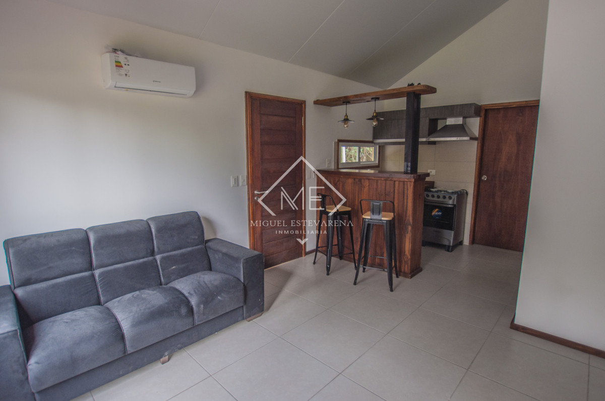 Casa ID.794 - En venta casa Moderna Steel Frame - Amueblada, Financiación
