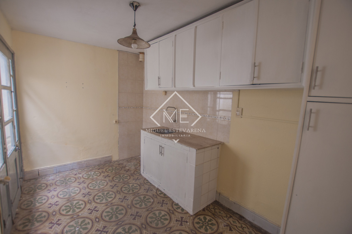 Casa ID.677 - Alquiler en el centro de minas