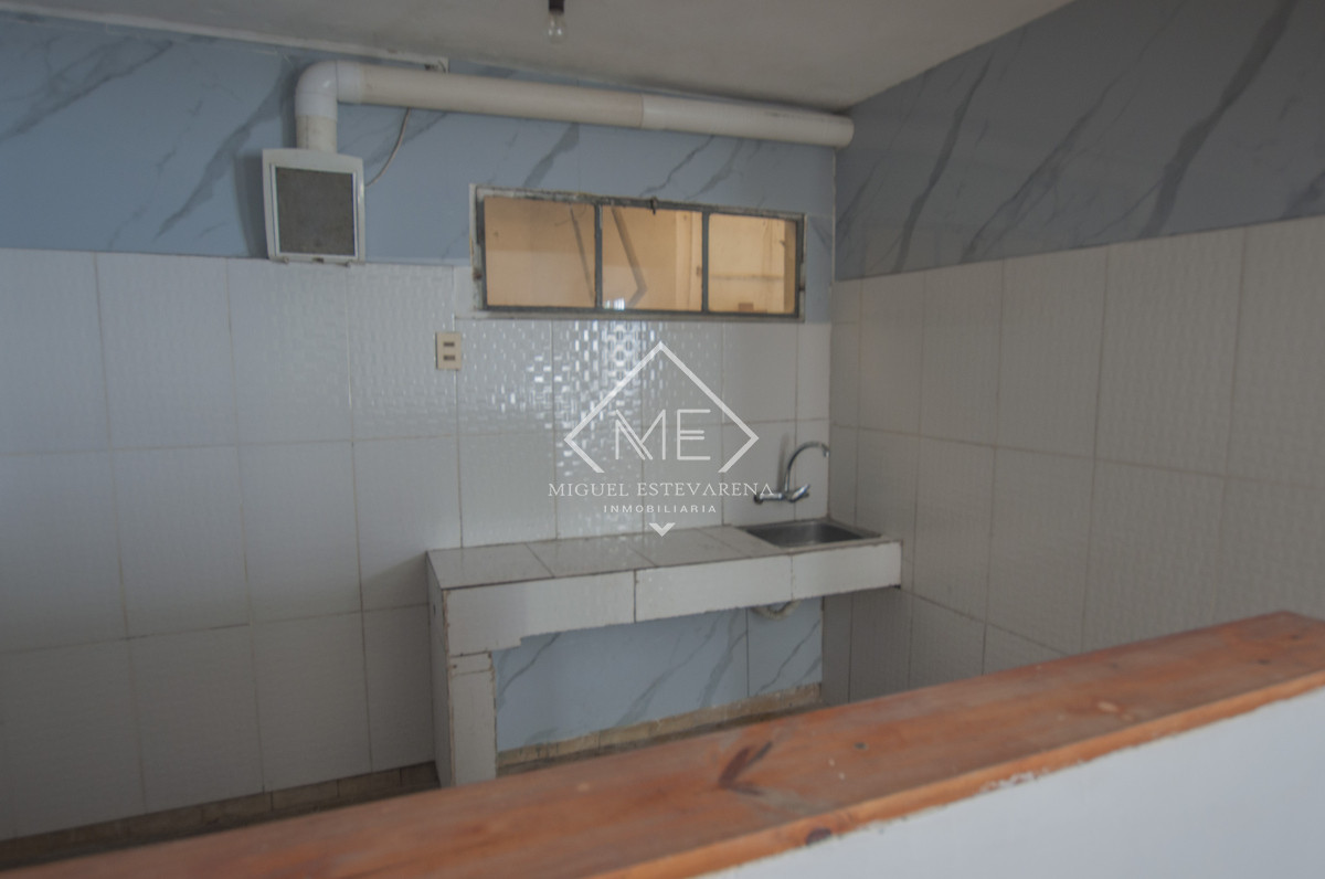 Casa ID.598 - Casa en alquiler Minas 2 dormitorios