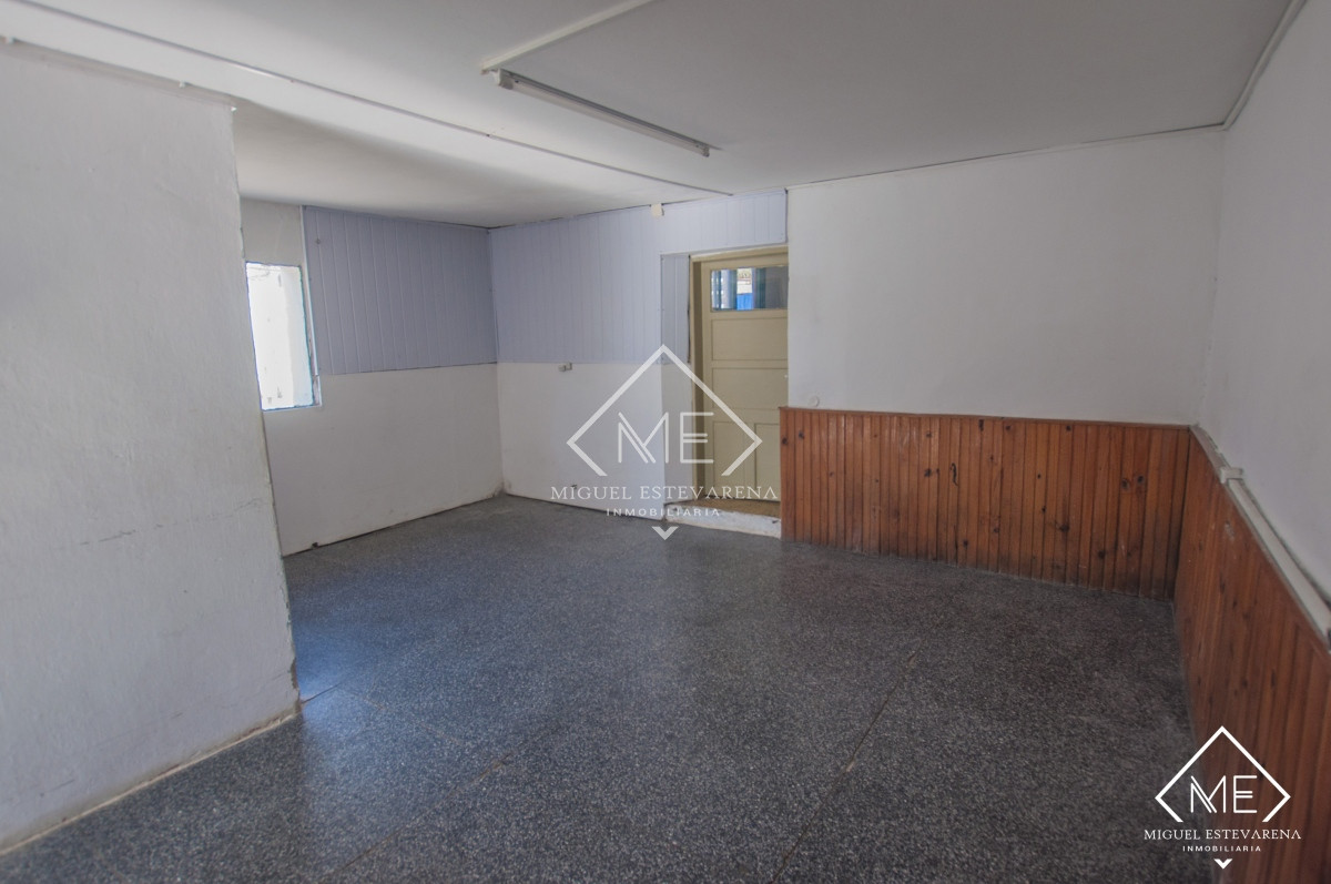 Casa ID.681 - Alquiler en Minas apto al fondo 1 dormitorio